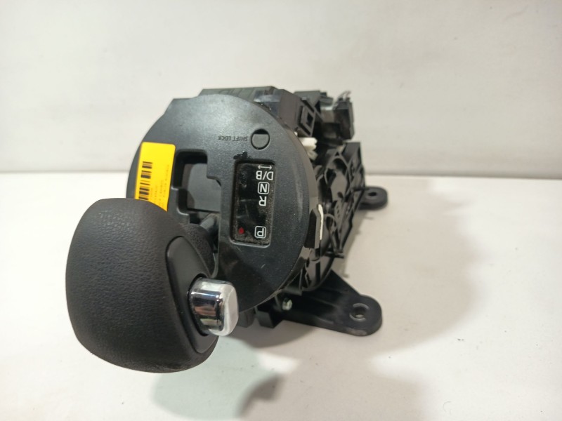 Recambio de palanca cambio para nissan nv200 / evalia autobús e-nv (me0m) referencia OEM IAM 349014FA0C  