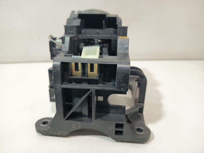 Recambio de palanca cambio para nissan nv200 / evalia autobús e-nv (me0m) referencia OEM IAM 349014FA0C  
