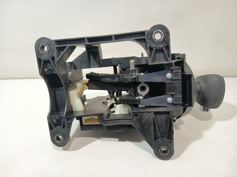 Recambio de palanca cambio para nissan nv200 / evalia autobús e-nv (me0m) referencia OEM IAM 349014FA0C  