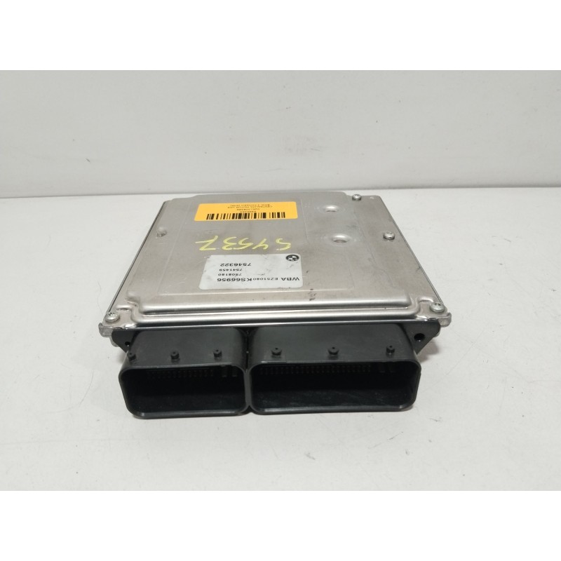 CENTRALITA MOTOR UCE 0261208388  - imagen 3