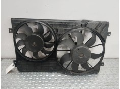 Recambio de electroventilador para volkswagen golf v (1k1) 2.0 tdi referencia OEM IAM 1K0121207T  