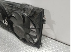 Recambio de electroventilador para volkswagen golf v (1k1) 2.0 tdi referencia OEM IAM 1K0121207T   2
