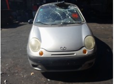 daewoo matiz (m100, m150) del año 2004