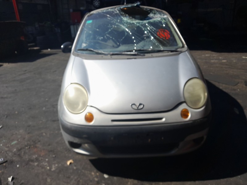 daewoo matiz (m100, m150) del año 2004