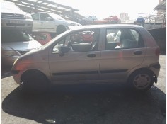 daewoo matiz (m100, m150) del año 2004 2