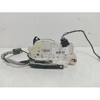 CERRADURA PUERTA DELANTERA IZQUIERDA 5N1837015N 