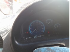 daewoo matiz (m100, m150) del año 2004 2