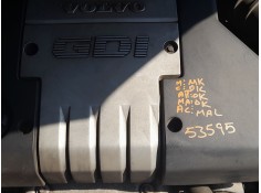 volvo v40 station wagon (645) del año 2005