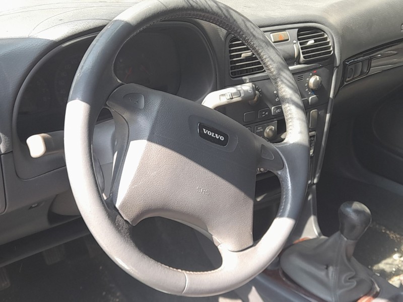 volvo v40 station wagon (645) del año 2005