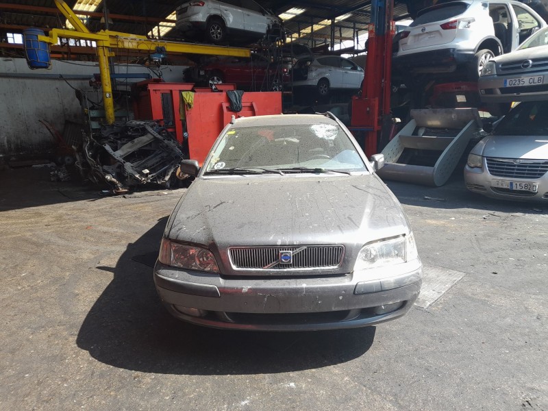 volvo v40 station wagon (645) del año 2005