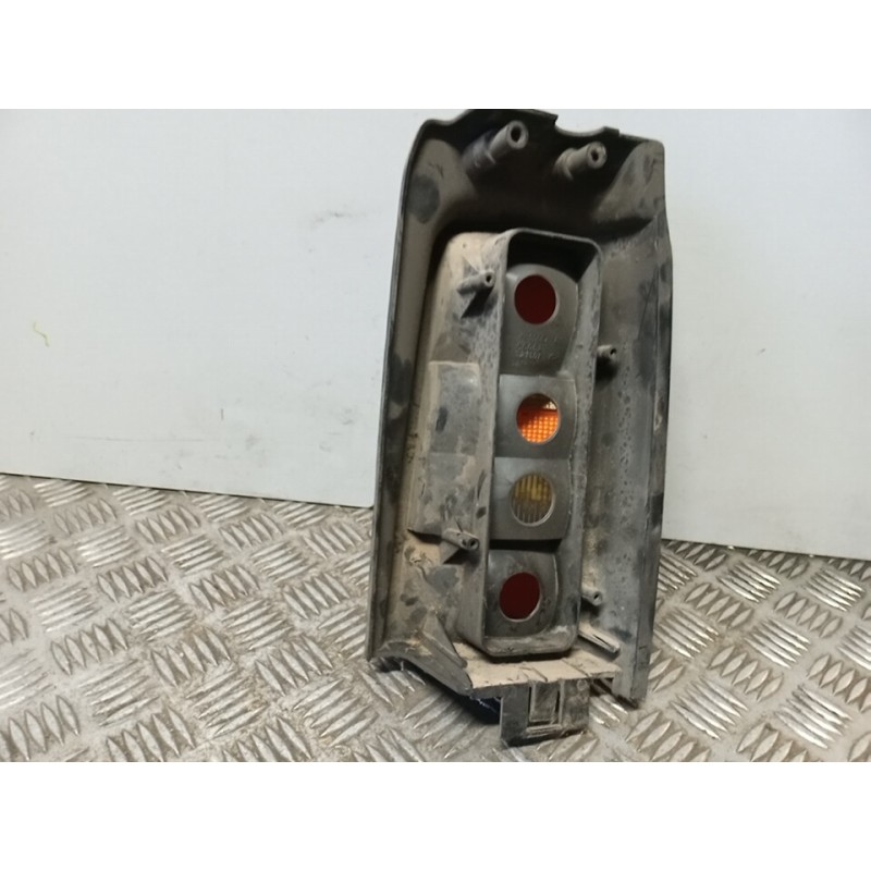PILOTO TRASERO IZQUIERDO  - imagen 2