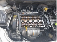 chevrolet aveo / kalos hatchback (t250, t255) del año 2011 2