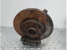 Recambio de mangueta delantera derecha para renault twingo ii (cn0_) 1.5 dci (cn0e) referencia OEM IAM 8200663593  