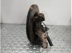 Recambio de mangueta delantera derecha para renault twingo ii (cn0_) 1.5 dci (cn0e) referencia OEM IAM 8200663593   2