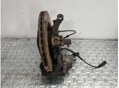 Recambio de mangueta delantera izquierda para renault twingo ii (cn0_) 1.5 dci (cn0e) referencia OEM IAM 8200663590   2