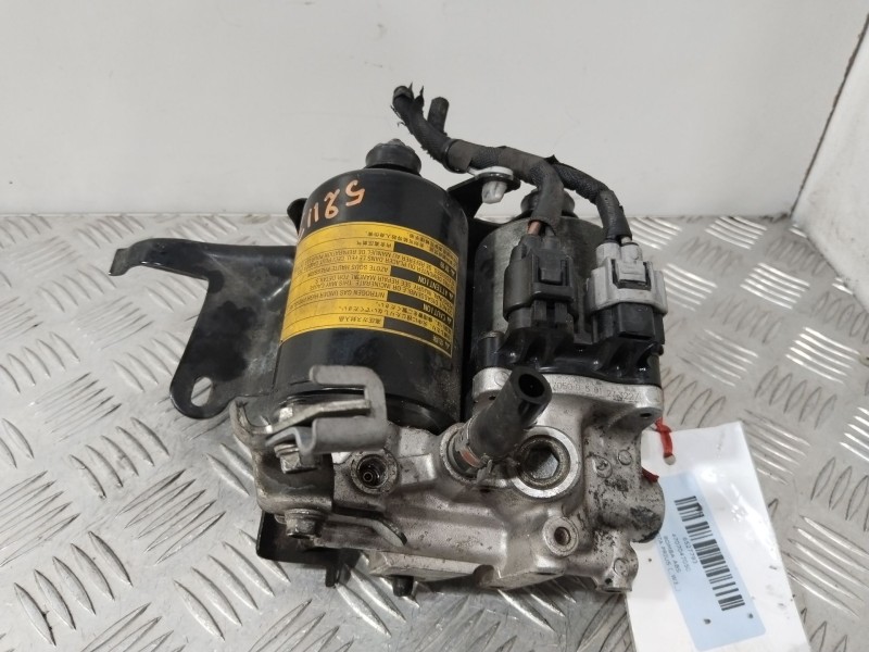 Recambio de bomba abs para toyota prius (_w3_) 1.8 hybrid (zvw3_) referencia OEM IAM 4707047050  