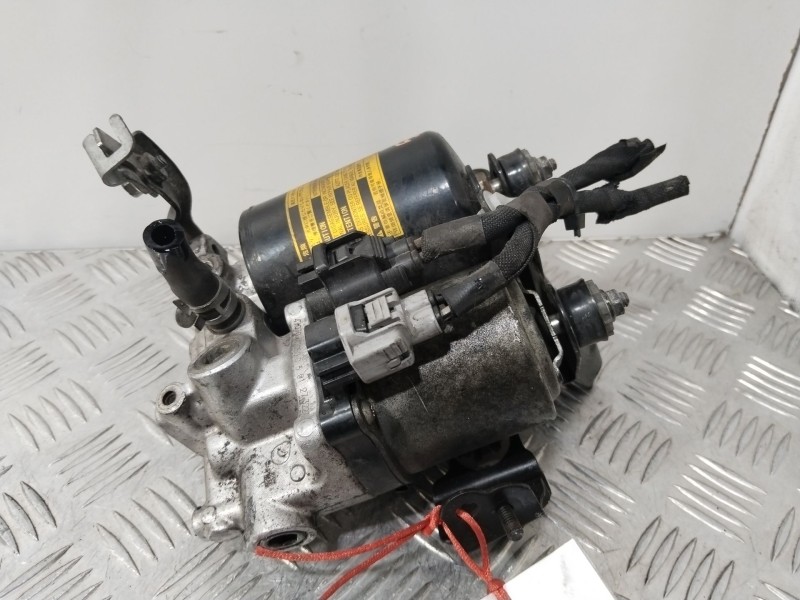 Recambio de bomba abs para toyota prius (_w3_) 1.8 hybrid (zvw3_) referencia OEM IAM 4707047050  