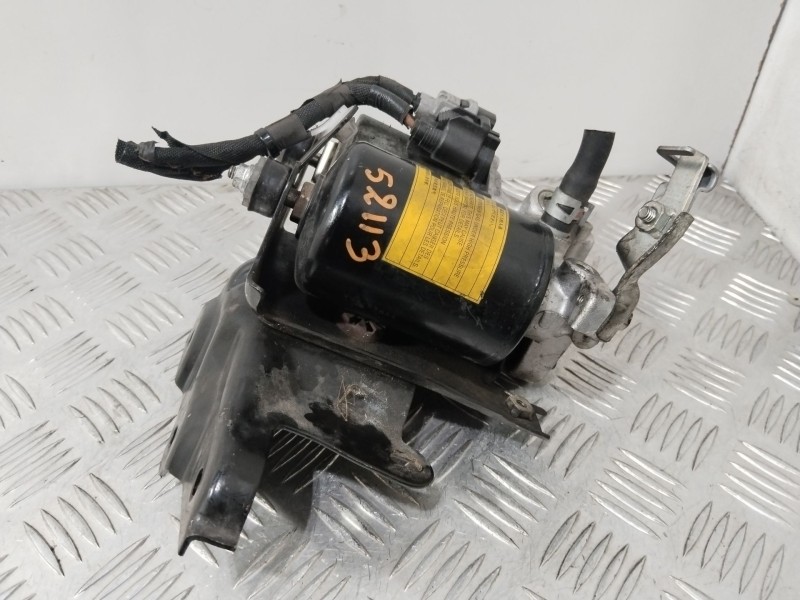 Recambio de bomba abs para toyota prius (_w3_) 1.8 hybrid (zvw3_) referencia OEM IAM 4707047050  