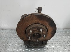 Recambio de mangueta delantera izquierda para ford c-max (dm2) 1.6 tdci referencia OEM IAM 1477862  