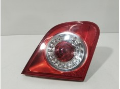 Recambio de piloto trasero izquierdo interior para volkswagen passat b6 (3c2) 1.6 fsi referencia OEM IAM ZSB3C5945093E  