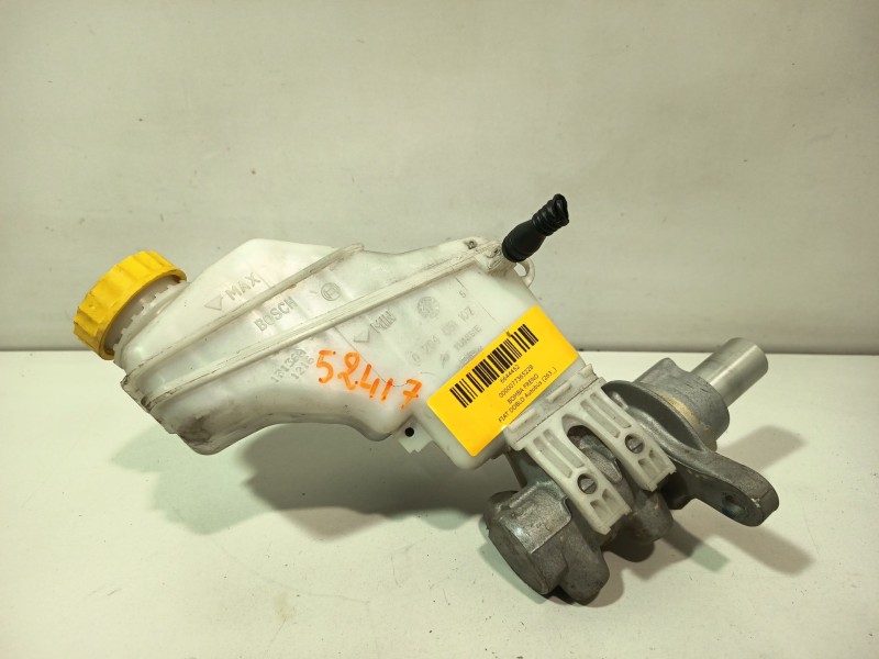Recambio de bomba freno para fiat doblo autobús (263_) 1.6 d multijet (263axn1b) referencia OEM IAM 0000077365228  