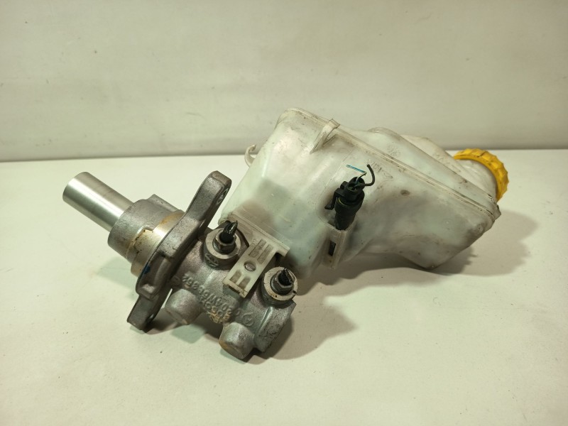 Recambio de bomba freno para fiat doblo autobús (263_) 1.6 d multijet (263axn1b) referencia OEM IAM 0000077365228  