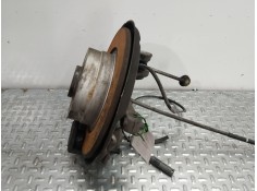 Recambio de mangueta trasera derecha para bmw 1 (e87) 118 i referencia OEM IAM 33326774810   2