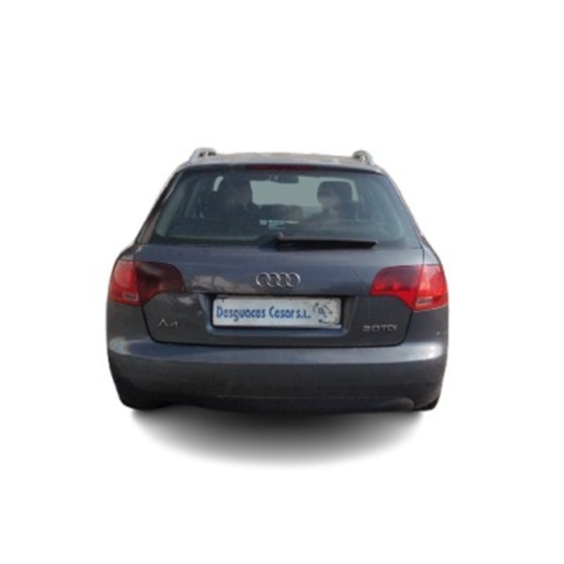 AUDI A4 B7 (8EC) - imagen 4