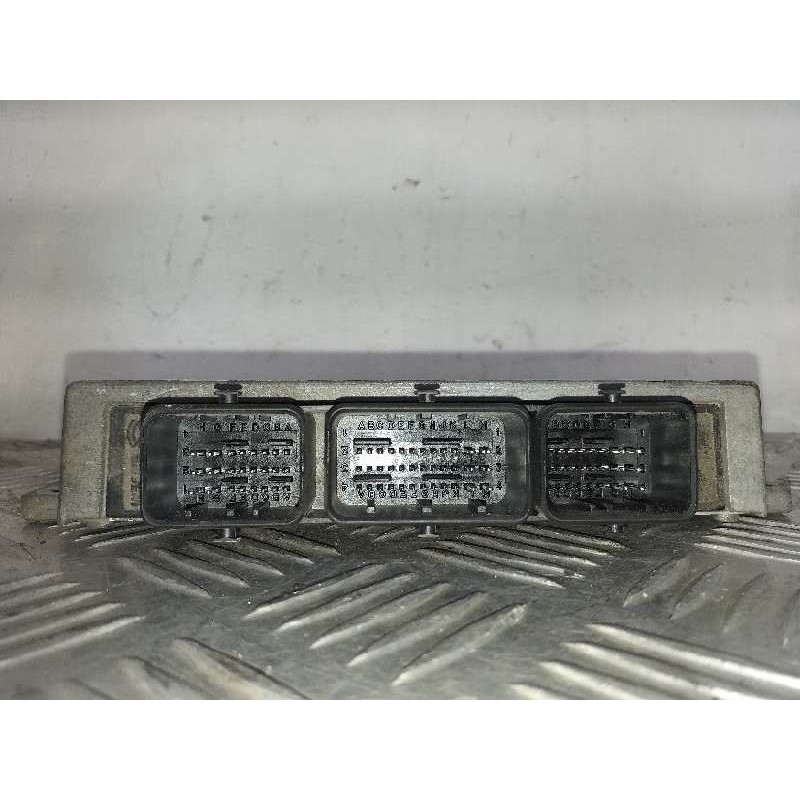 CENTRALITA MOTOR UCE 9641338980  - imagen 2