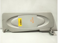 Recambio de parasol izquierdo para nissan nv200 / evalia autobús e-nv (me0m) referencia OEM IAM 96401JX50A  