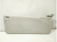 Recambio de parasol izquierdo para nissan nv200 / evalia autobús e-nv (me0m) referencia OEM IAM 96401JX50A   2