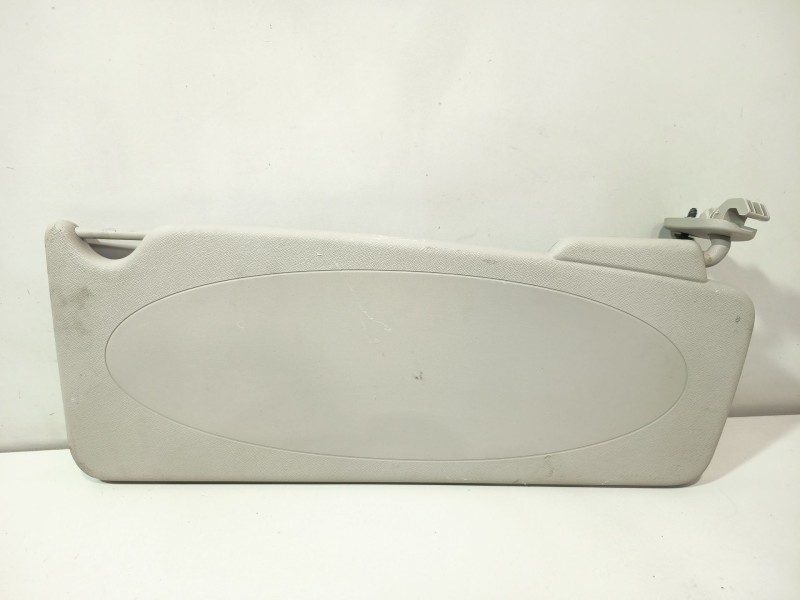 Recambio de parasol izquierdo para nissan nv200 / evalia autobús e-nv (me0m) referencia OEM IAM 96401JX50A  