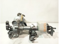 Recambio de columna direccion para nissan nv200 / evalia autobús e-nv (me0m) referencia OEM IAM 488104FA0B  