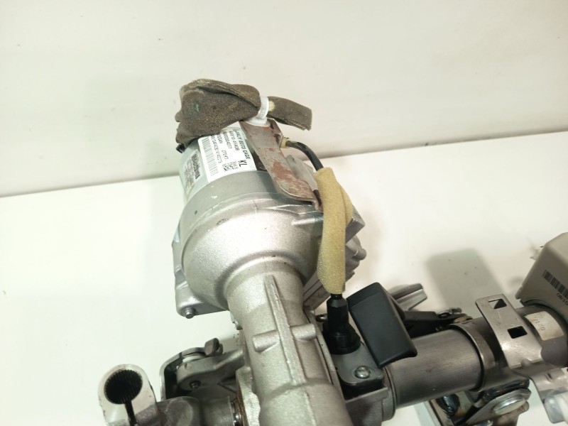 Recambio de columna direccion para nissan nv200 / evalia autobús e-nv (me0m) referencia OEM IAM 488104FA0B  