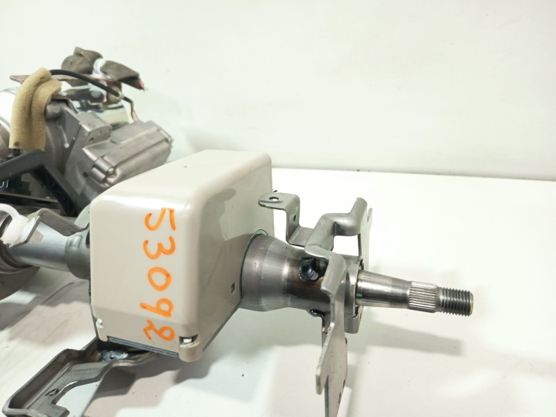 Recambio de columna direccion para nissan nv200 / evalia autobús e-nv (me0m) referencia OEM IAM 488104FA0B  