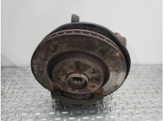 Recambio de mangueta delantera derecha para nissan qashqai ii (j11, j11_) 1.5 dci referencia OEM IAM 400144EA0A  