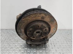 Recambio de mangueta delantera izquierda para nissan qashqai ii (j11, j11_) 1.5 dci referencia OEM IAM 400154EA0A  