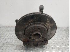 Recambio de mangueta delantera izquierda para opel astra h station wagon (a04) 1.7 cdti (l35) referencia OEM IAM 13156037  