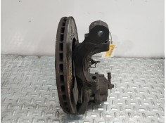 Recambio de mangueta delantera izquierda para opel astra h station wagon (a04) 1.7 cdti (l35) referencia OEM IAM 13156037   2