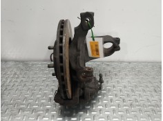 Recambio de mangueta delantera izquierda para ford c-max ii (dxa/cb7, dxa/ceu) 1.6 tdci referencia OEM IAM 1686604   2