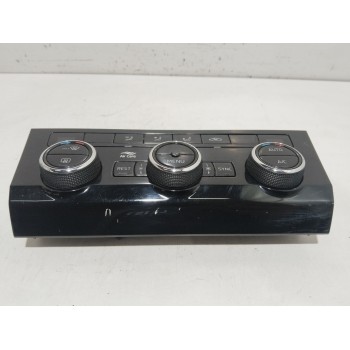 MANDO CALEFACCION / AIRE ACONDICIONADO 3V0907044CR 