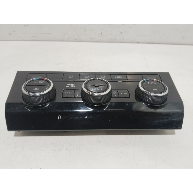 MANDO CALEFACCION / AIRE ACONDICIONADO 3V0907044CR  - imagen 1