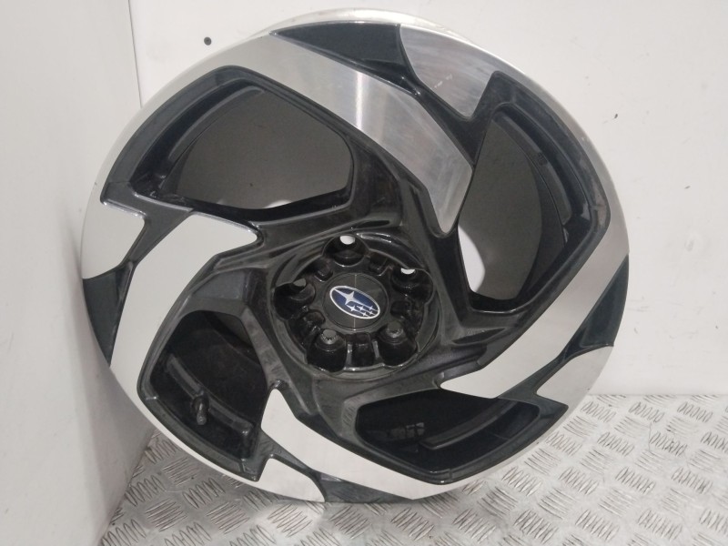 Recambio de llanta para material nuevo referencia OEM IAM 9WC1424034281 18X7J55 CROSSTREK