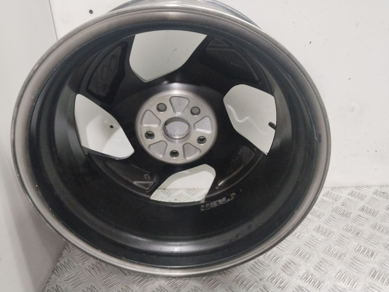 Recambio de llanta para material nuevo referencia OEM IAM 9WC1424034281 18X7J55 CROSSTREK