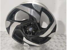 Recambio de llanta para material nuevo referencia OEM IAM 9WC1424034281 18X7J55 CROSSTREK