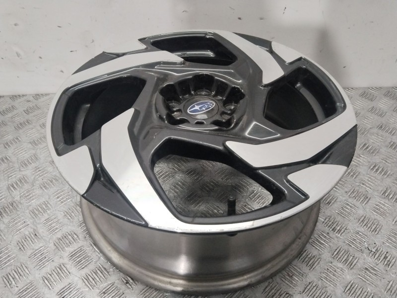 Recambio de llanta para material nuevo referencia OEM IAM 9WC1424034281 18X7J55 CROSSTREK