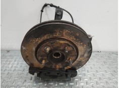 Recambio de mangueta delantera derecha para chrysler voyager iv (rg, rs) 2.8 crd referencia OEM IAM 04694952AB  