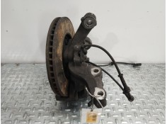 Recambio de mangueta delantera derecha para chrysler voyager iv (rg, rs) 2.8 crd referencia OEM IAM 04694952AB   2