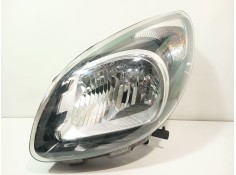 Recambio de faro izquierdo para renault kangoo express (fw0/1_) z.e. (fw0z, fw1z) referencia OEM IAM 260601525R  