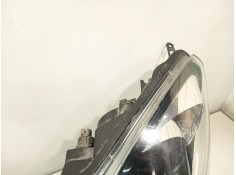 Recambio de faro izquierdo para renault kangoo express (fw0/1_) z.e. (fw0z, fw1z) referencia OEM IAM 260601525R   2